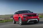 Land Rover Range Rover Evoque 5-Door 2010 года
